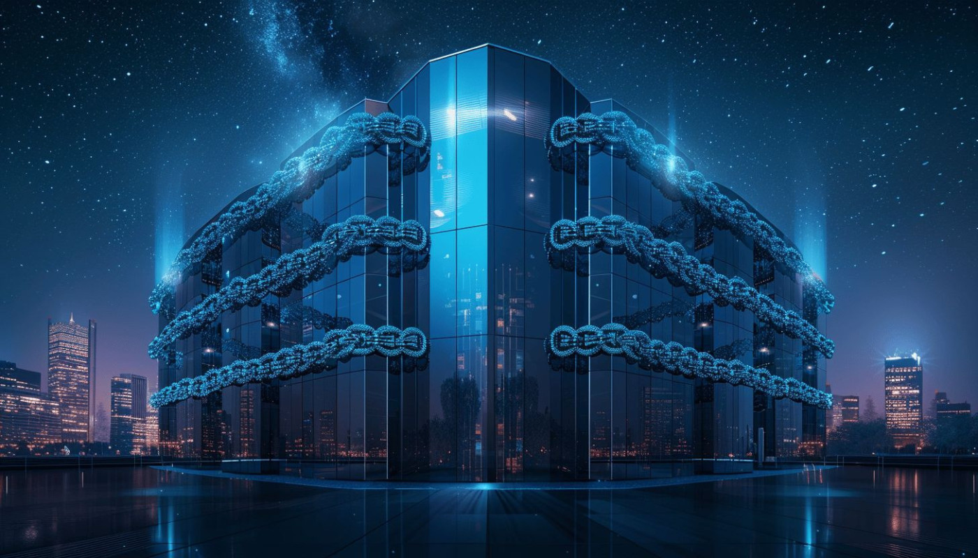 Blockchain und Cybersicherheit Herausforderungen und Lösungen für Unternehmen