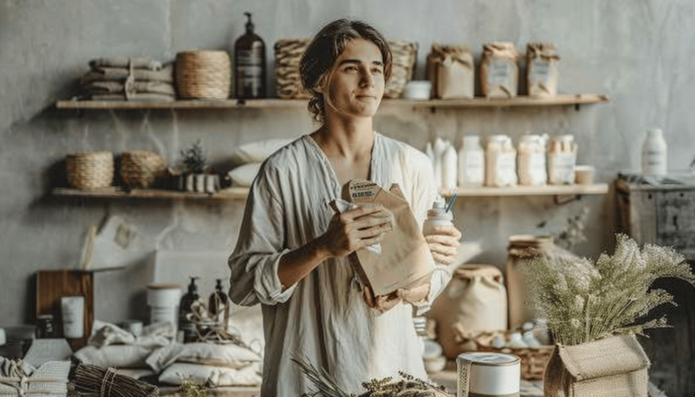 Minimalismus als Wirtschaftsfaktor Konsumverhalten und nachhaltige Lebensstile im Trend