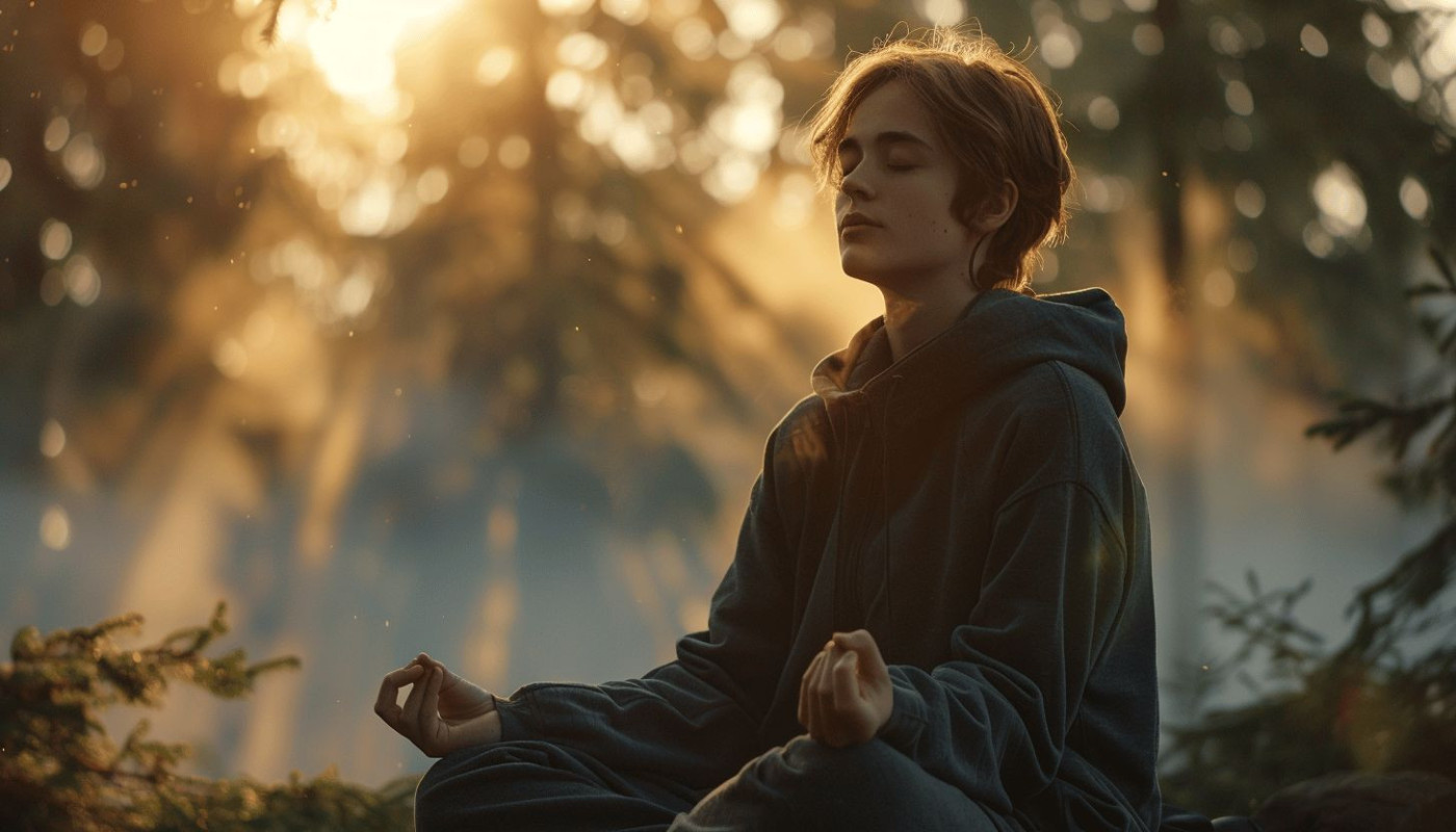 Schritt für Schritt zur Stressbewältigung in der digitalen Ära