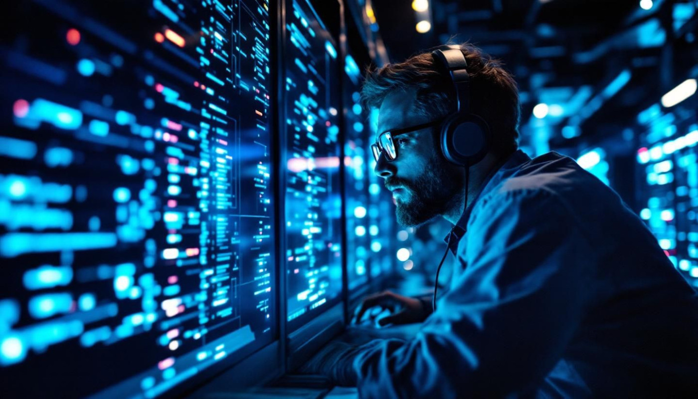 Strategien zur schnellen Betriebswiederherstellung nach Ransomware-Angriffen