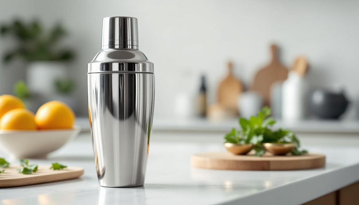 Welcher Shaker passt zu Ihrem Cocktailstil?