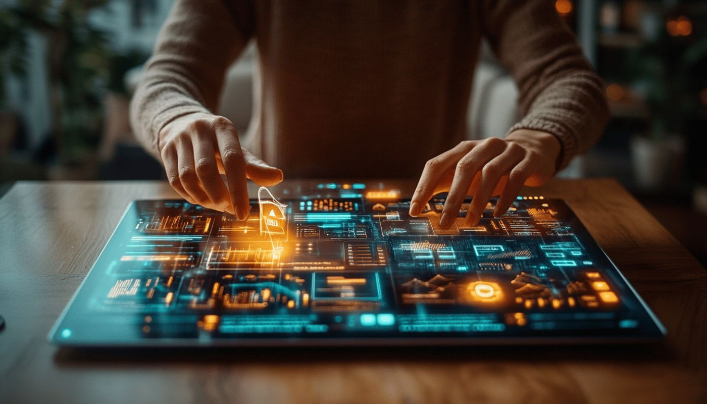 Wie man digitale Unterhaltungsprodukte sicher und schnell erwirbt?