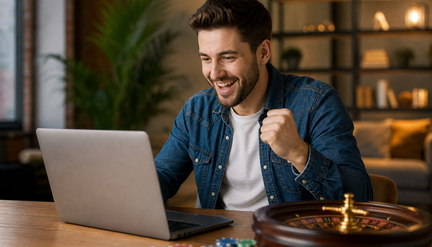 Wie maximiert man Willkommensboni in Online-Casinos?