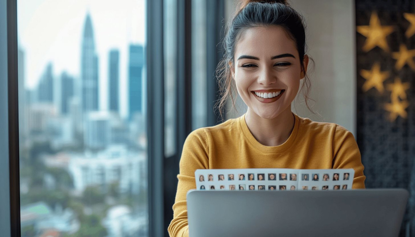 Wie Online-Bewertungen den Bekanntheitsgrad von Unternehmen steigern können