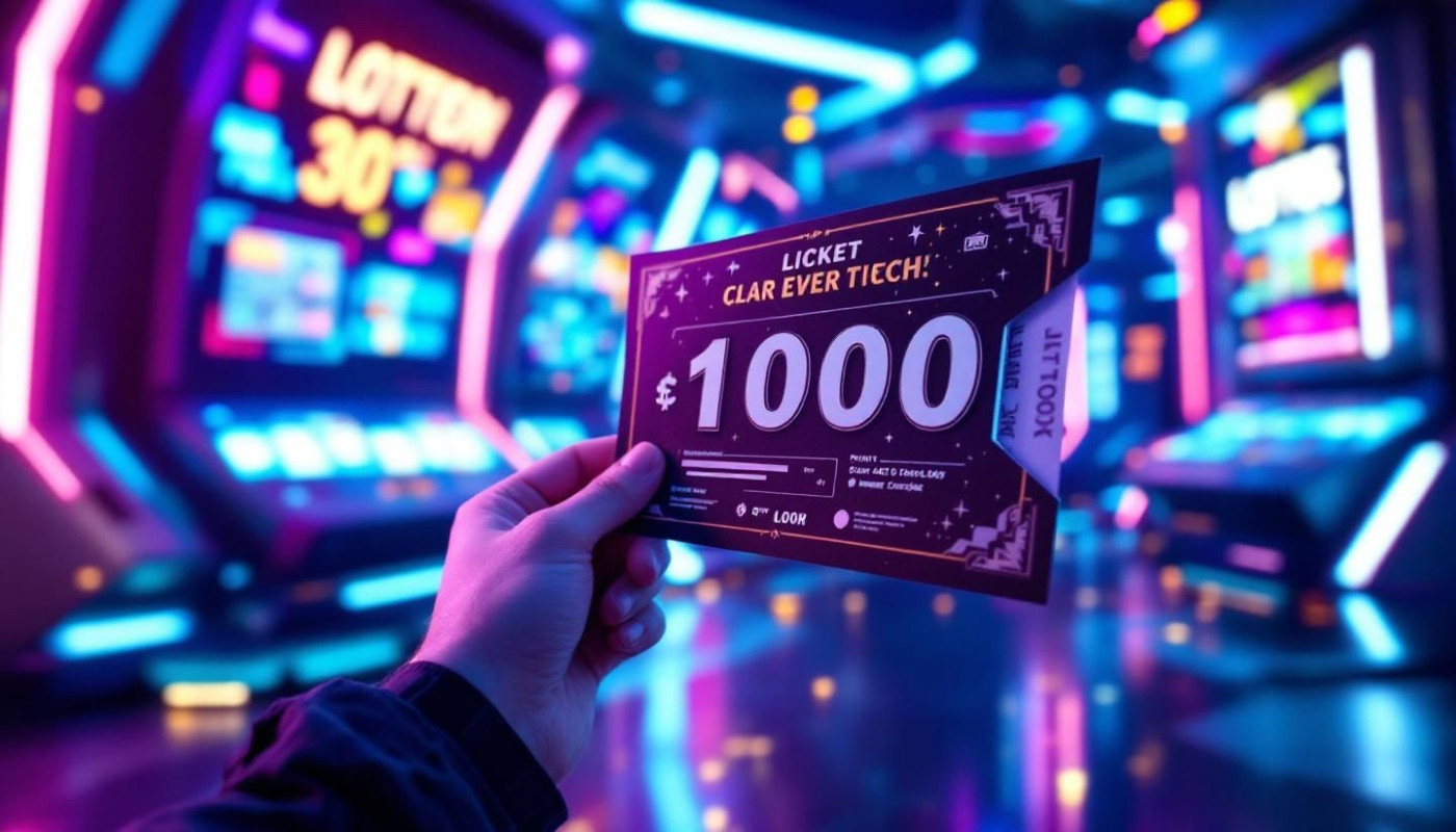 Wie Online-Lotterien die Gewinnchancen neu definieren?