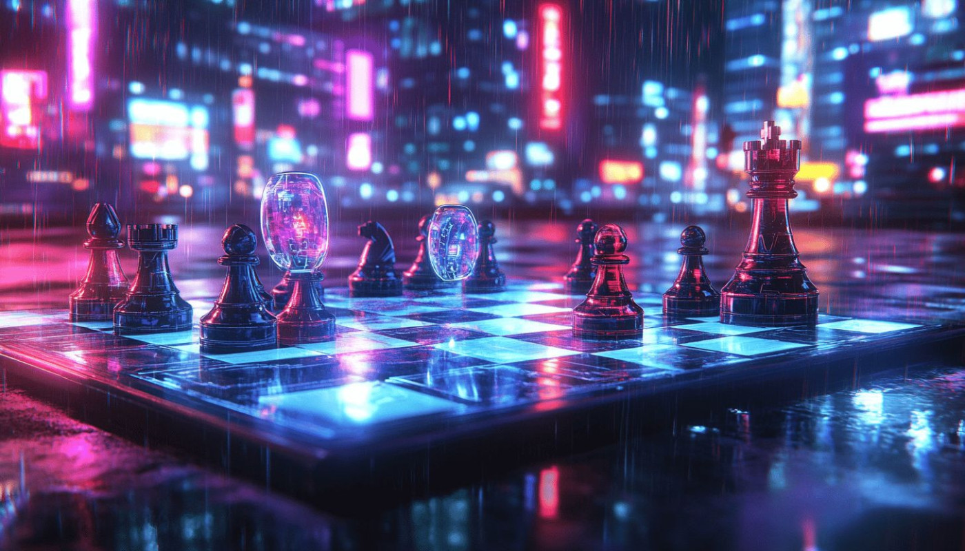 Wie taktisches Auto-Chess das Spielerlebnis neu definiert