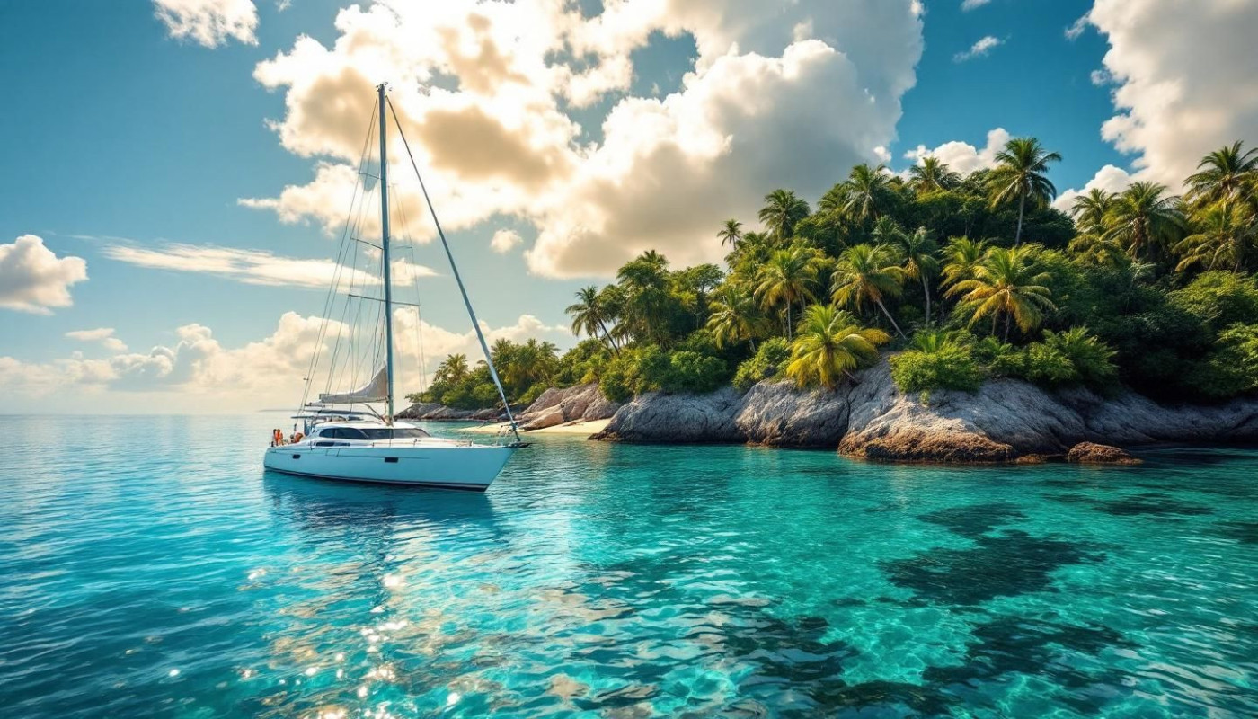 Wie wählt man das perfekte Boot für den nächsten Segelurlaub?